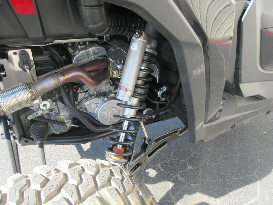 2027 POLARIS RZR XP S 4 ULTIMATE