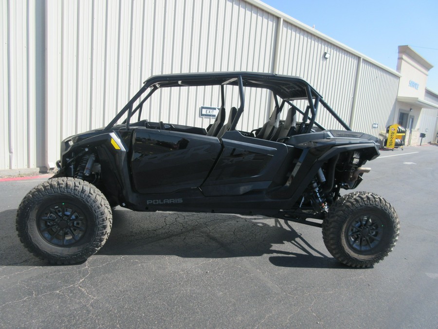 2027 POLARIS RZR XP S 4 ULTIMATE