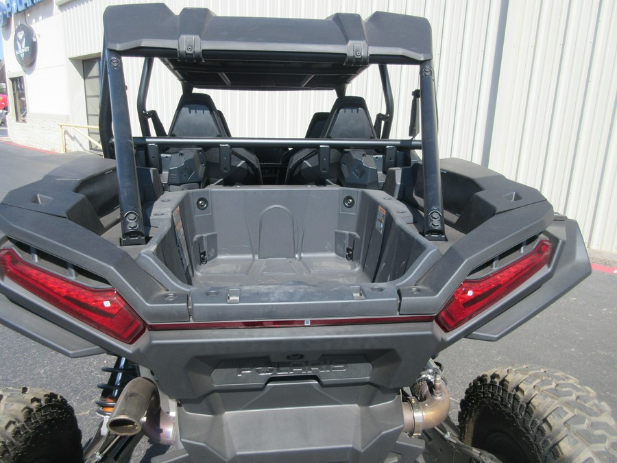 2027 POLARIS RZR XP S 4 ULTIMATE