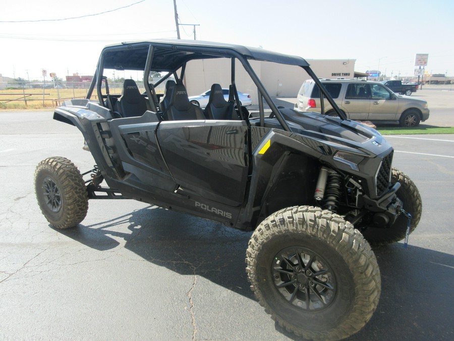 2027 POLARIS RZR XP S 4 ULTIMATE