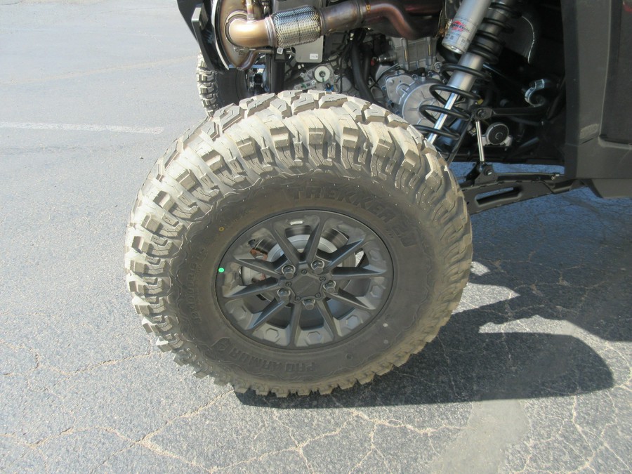 2027 POLARIS RZR XP S 4 ULTIMATE