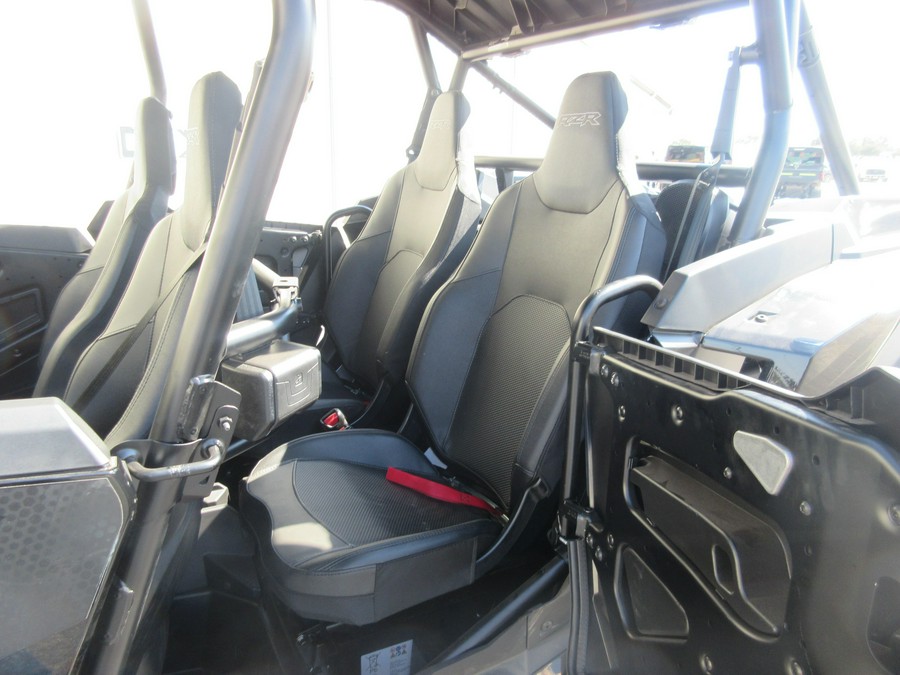 2027 POLARIS RZR XP S 4 ULTIMATE