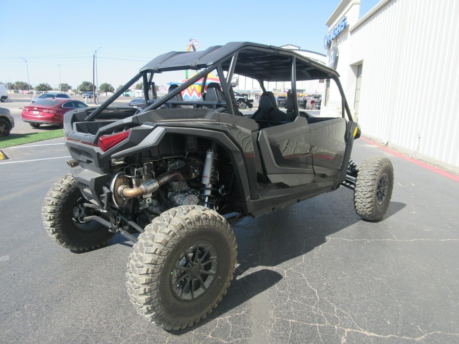 2027 POLARIS RZR XP S 4 ULTIMATE