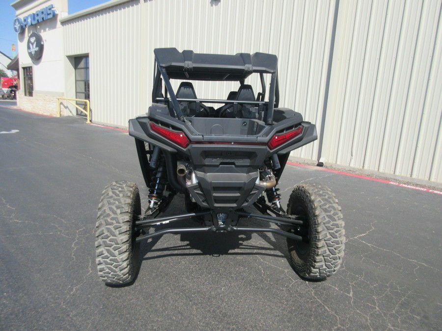 2027 POLARIS RZR XP S 4 ULTIMATE