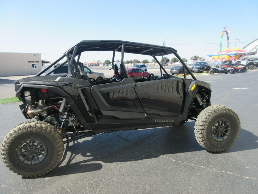2027 POLARIS RZR XP S 4 ULTIMATE