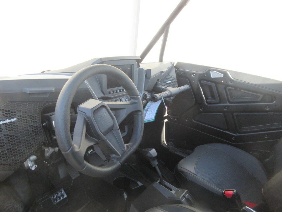 2027 POLARIS RZR XP S 4 ULTIMATE