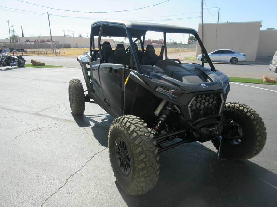 2027 POLARIS RZR XP S 4 ULTIMATE