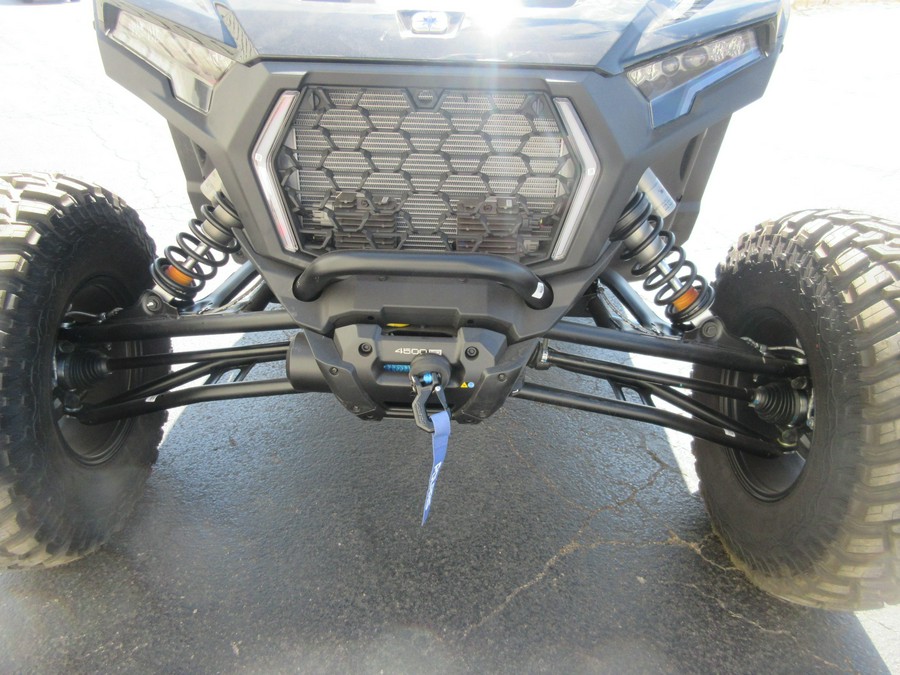 2027 POLARIS RZR XP S 4 ULTIMATE