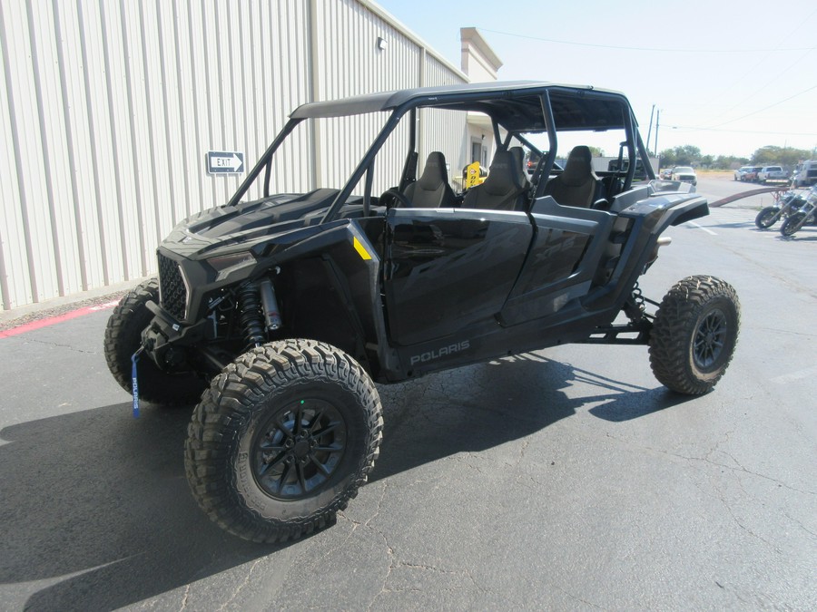 2027 POLARIS RZR XP S 4 ULTIMATE