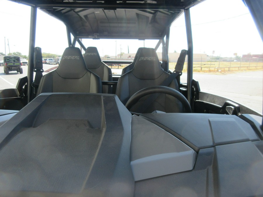 2027 POLARIS RZR XP S 4 ULTIMATE