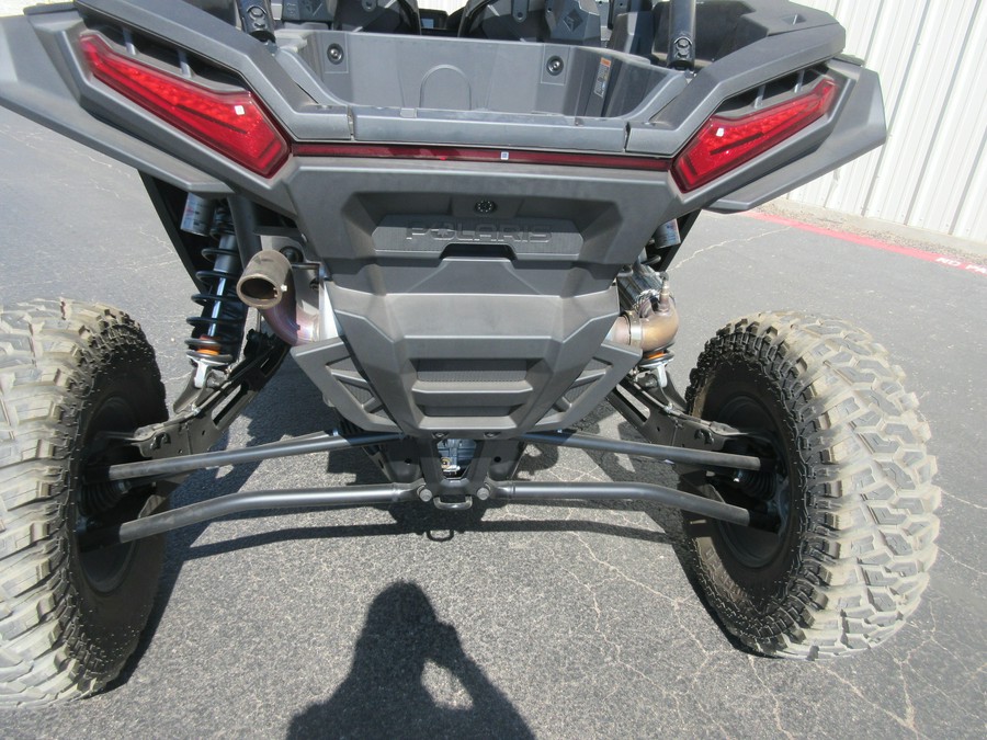 2027 POLARIS RZR XP S 4 ULTIMATE