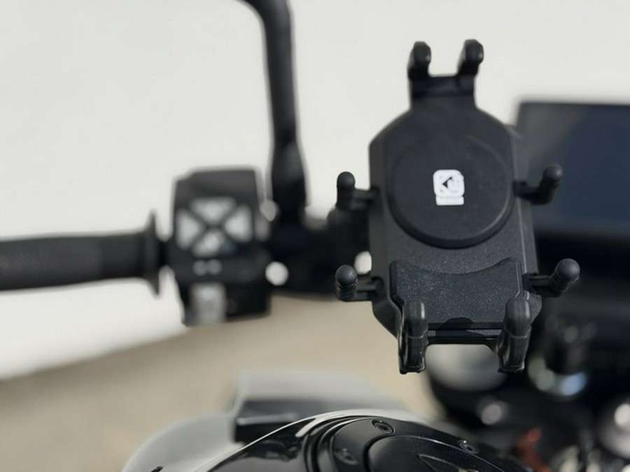 2022 KTM Duke 390