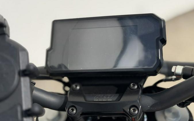 2022 KTM Duke 390