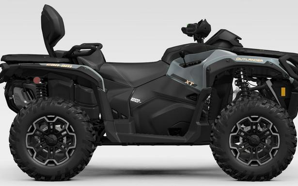 2027 Can-Am Outlander MAX XT 1000