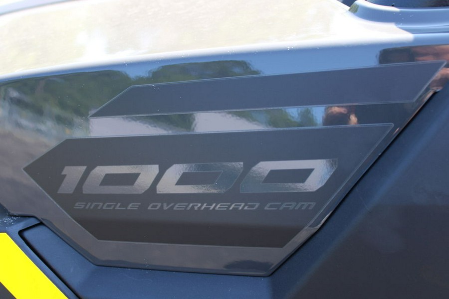 2027 Polaris® Ranger 1000 Premium