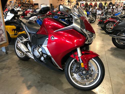 Honda Vfr10f Motorcycles For Sale Motohunt