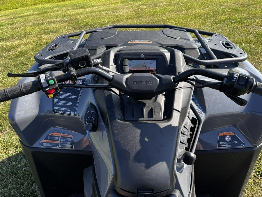 2023 Can-Am® Outlander 500