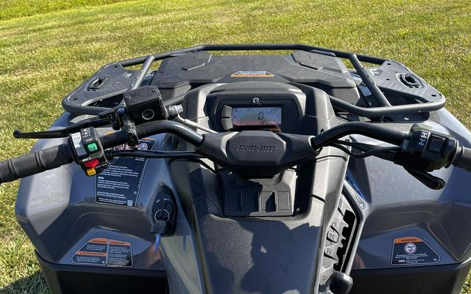 2023 Can-Am® Outlander 500