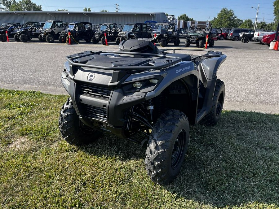 2023 Can-Am® Outlander 500