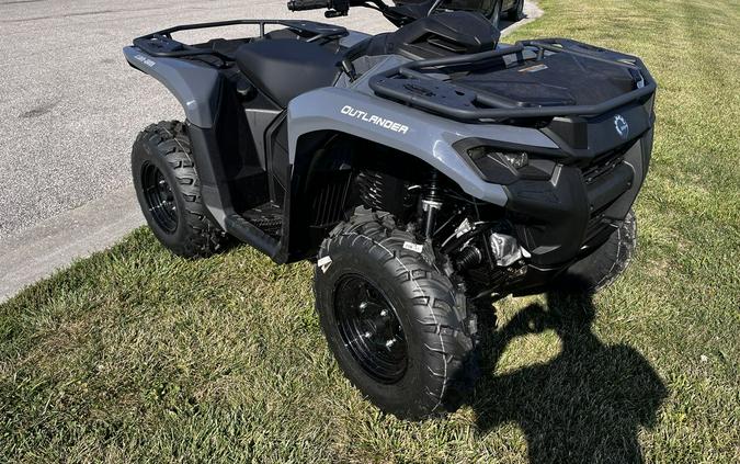 2023 Can-Am® Outlander 500