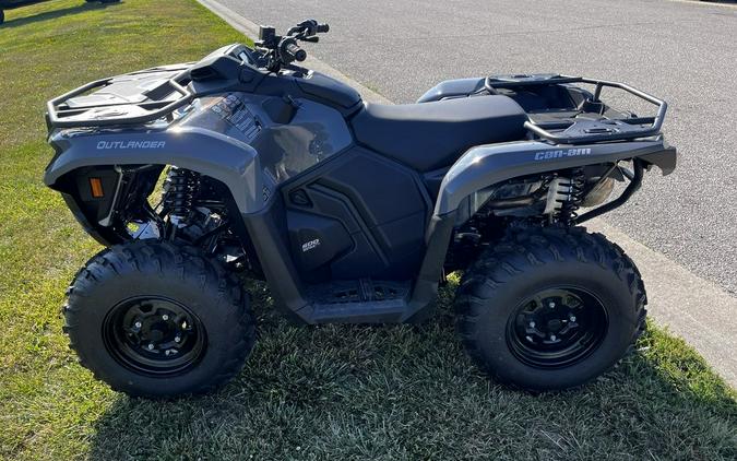 2023 Can-Am® Outlander 500