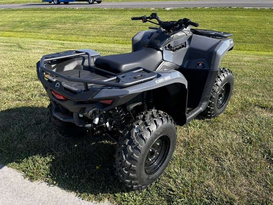 2023 Can-Am® Outlander 500