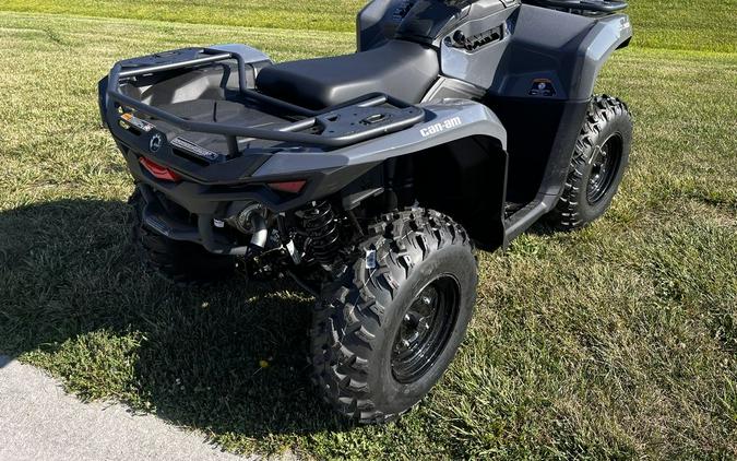 2023 Can-Am® Outlander 500