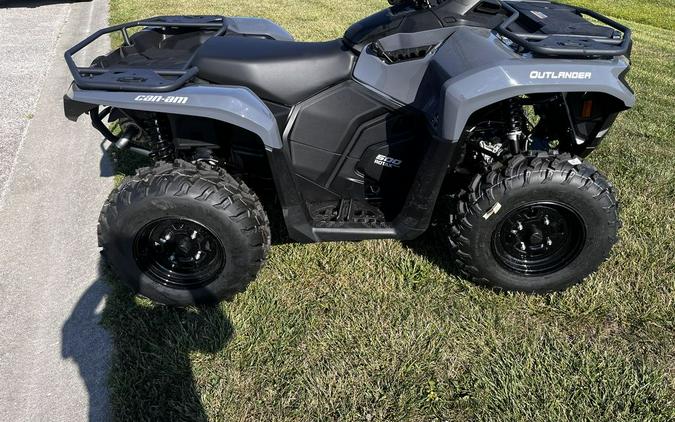 2023 Can-Am® Outlander 500