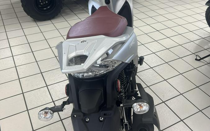 2022 KYMCO People Series S150