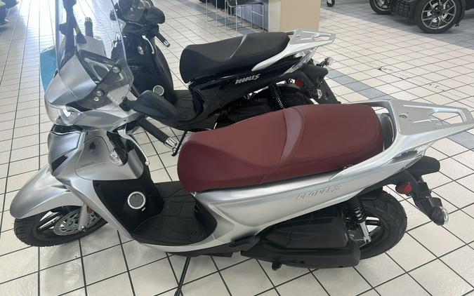 2022 KYMCO People Series S150