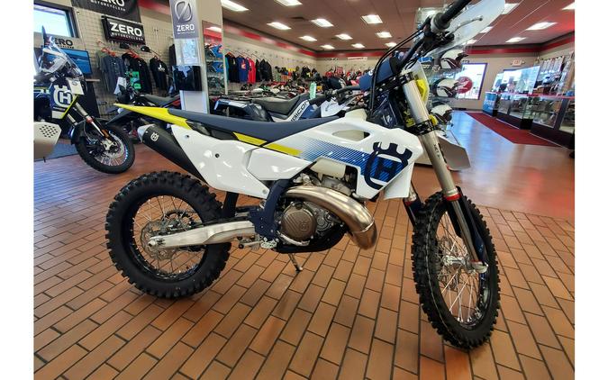 2024 Husqvarna Motorcycles TE 250