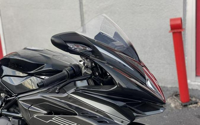 2023 MV Agusta F3 RR