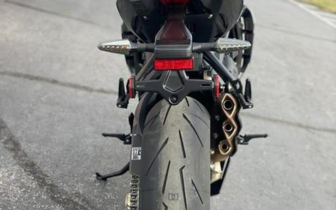 2023 MV Agusta F3 RR