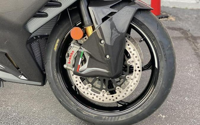 2023 MV Agusta F3 RR