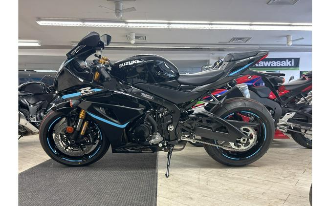 2024 Suzuki GSX-R1000R