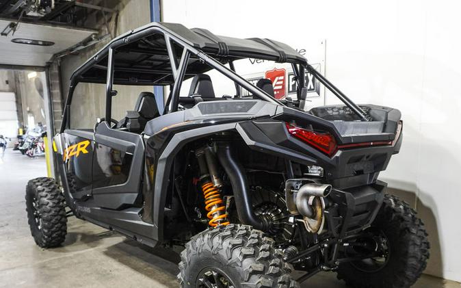 2024 Polaris® RZR XP 4 1000 Ultimate