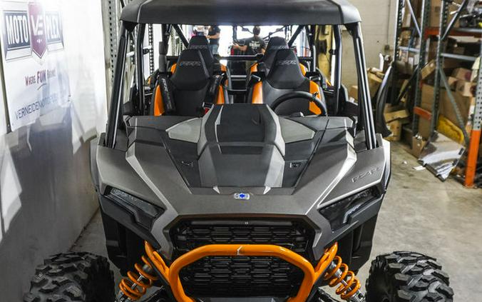 2024 Polaris® RZR XP 4 1000 Ultimate