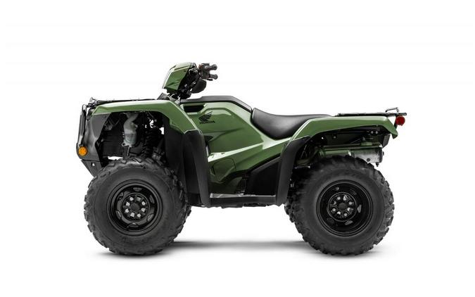 2021 Honda FOURTRAX FOREMAN 4X4