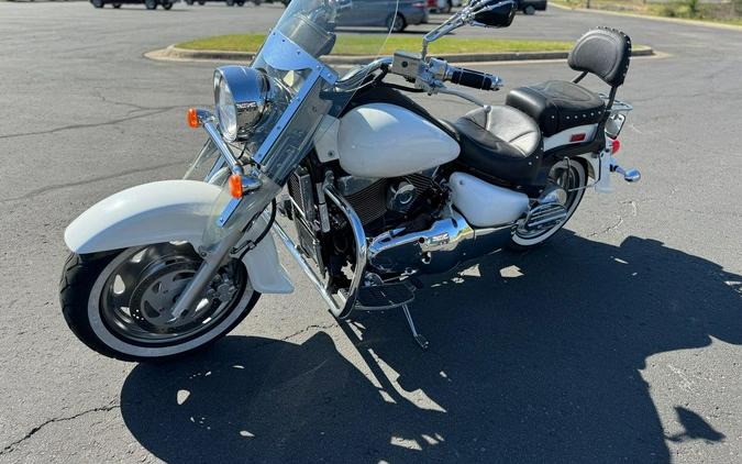 2006 Suzuki Boulevard C90T