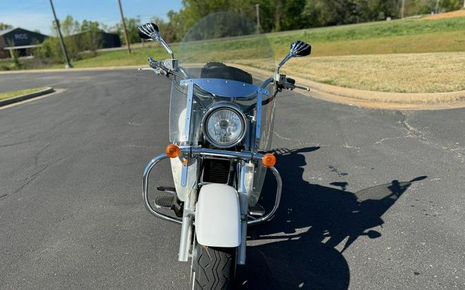 2006 Suzuki Boulevard C90T