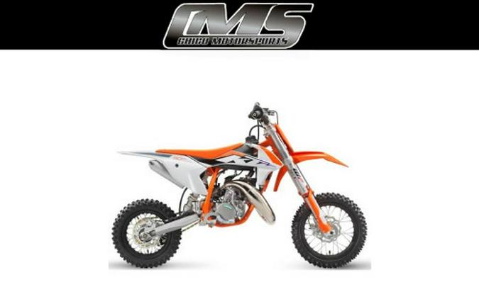 2023 KTM 50 SX SAVE $1500 OFF MSRP