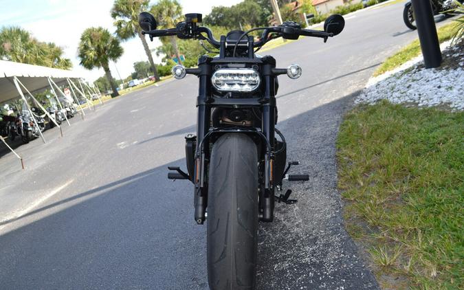 2024 Harley-Davidson Sportster S - RH1250S