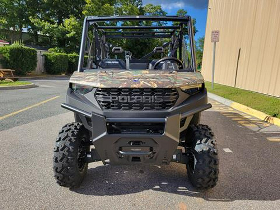 2024 Polaris Ranger Crew 1000 Premium