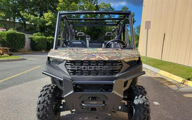 2024 Polaris Ranger Crew 1000 Premium