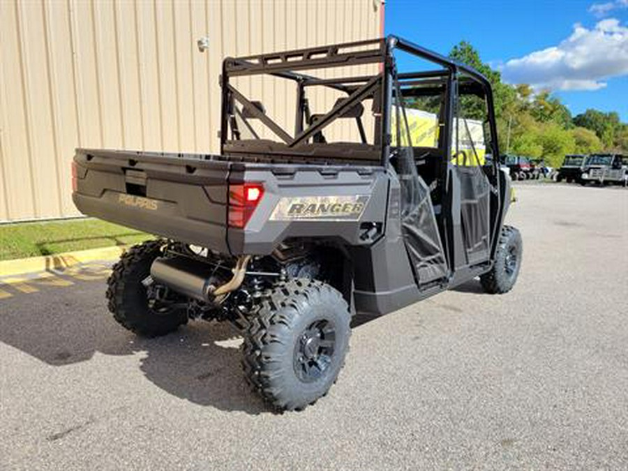 2024 Polaris Ranger Crew 1000 Premium