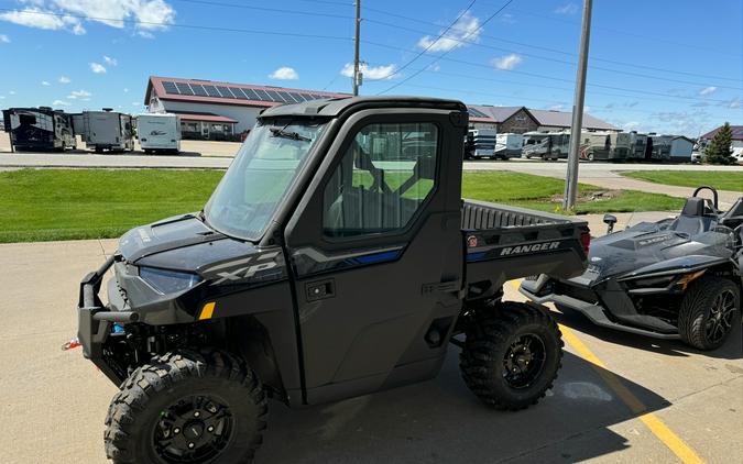 2024 Polaris Ranger XP 1000 Northstar Edition Ultimate