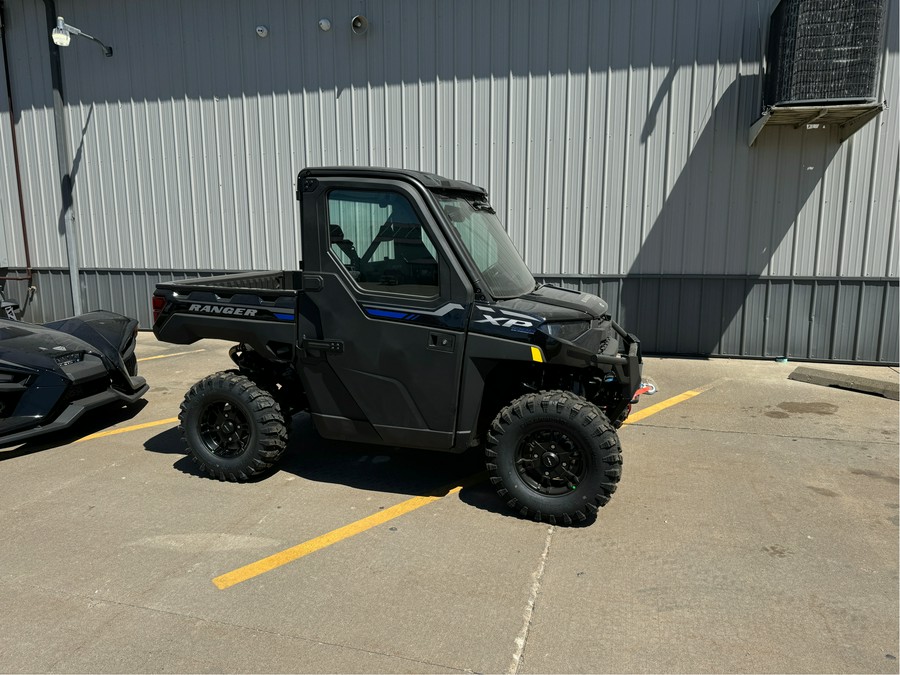 2024 Polaris Ranger XP 1000 Northstar Edition Ultimate