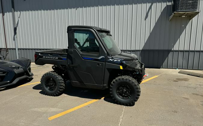 2024 Polaris Ranger XP 1000 Northstar Edition Ultimate