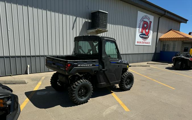 2024 Polaris Ranger XP 1000 Northstar Edition Ultimate