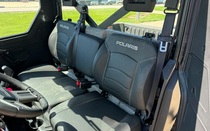 2024 Polaris Ranger XP 1000 Northstar Edition Ultimate